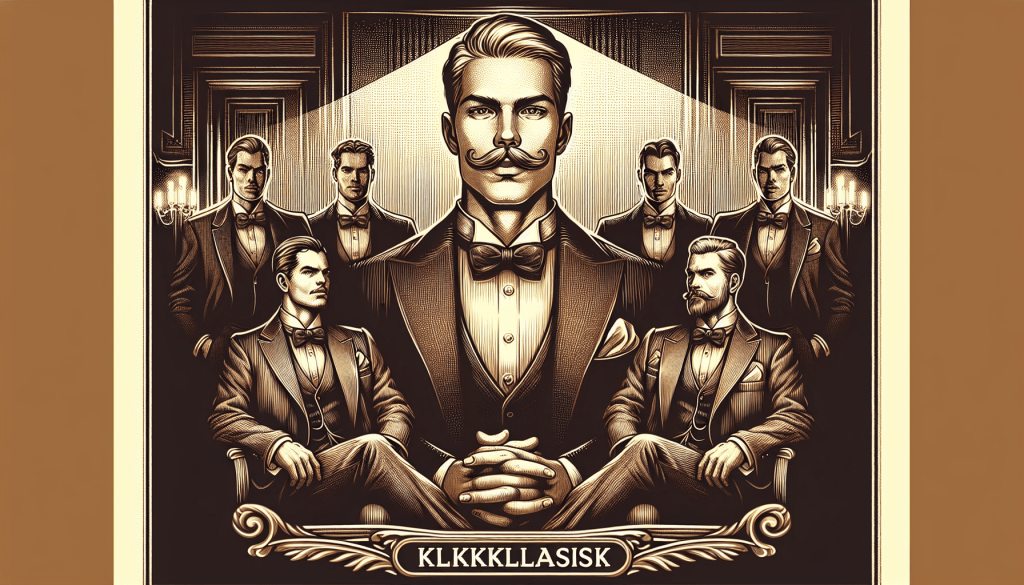Læst: The Exclusive World of OddvitarÖrsveitar and MeiriMáttarMenn