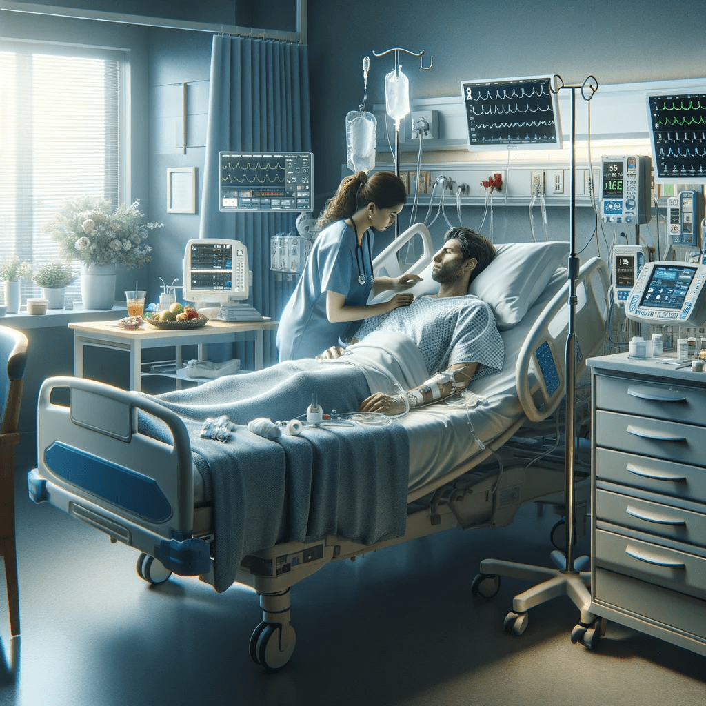 Inquiry for Second Opinion and Specialist Medical Assessment
